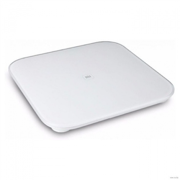 Умные весы Xiaomi Mi Smart Scale