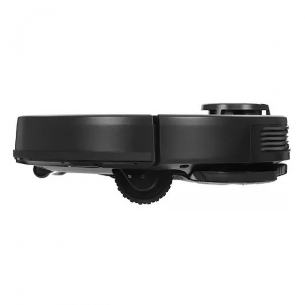 Робот-пылесос Xiaomi Viomi Robot Vacuum Cleaner V2 Max (черный)