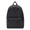 Рюкзак Xiaomi 90 Points Youth College Backpack (чёрный)