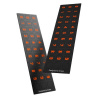 Временная карта парковки Xiaomi Bcase Tita Temporary Parking Card (чёрный)