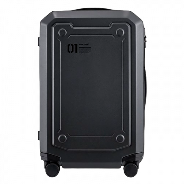 Чемодан Xiaomi Ninetygo Sahara Luggage 25