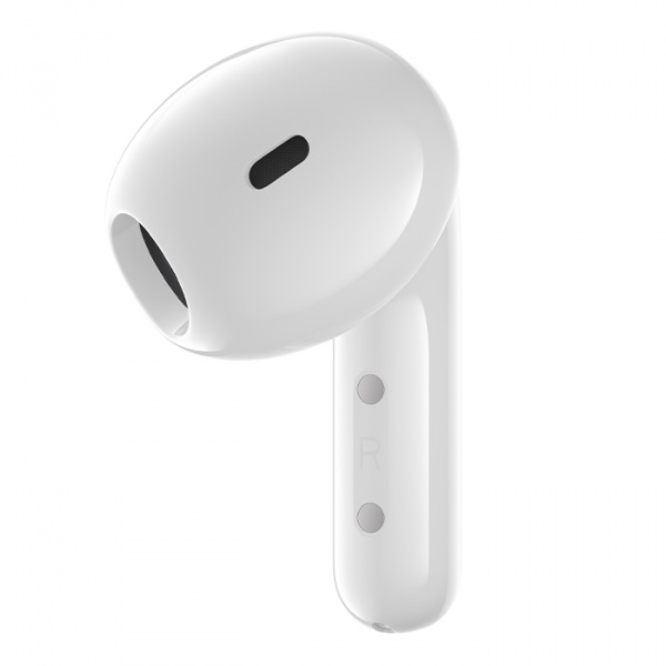 Беспроводные наушники Xiaomi Redmi Buds 4 Lite (белые)