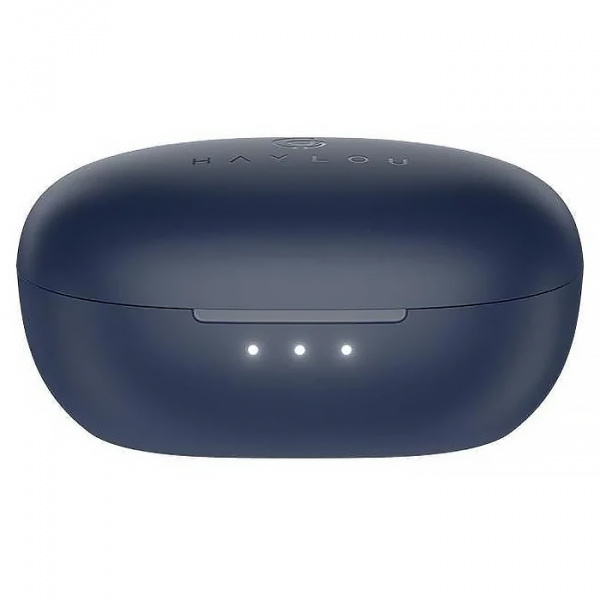 Беспроводные наушники Xiaomi Haylou W1 (синие)