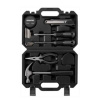 Набор инструментов Xiaomi Jiuxun Tools 12 в 1 Daily Life Kit