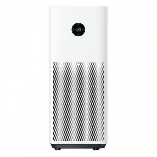 Очиститель воздуха Xiaomi Mijia Air Purifier 4 Pro H (белый)