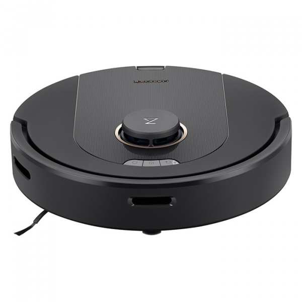 Робот-пылесос Xiaomi Roborock Q5 Pro (черный)