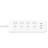Удлинитель Xiaomi Mi Power Strip 4 розетки + 3 USB