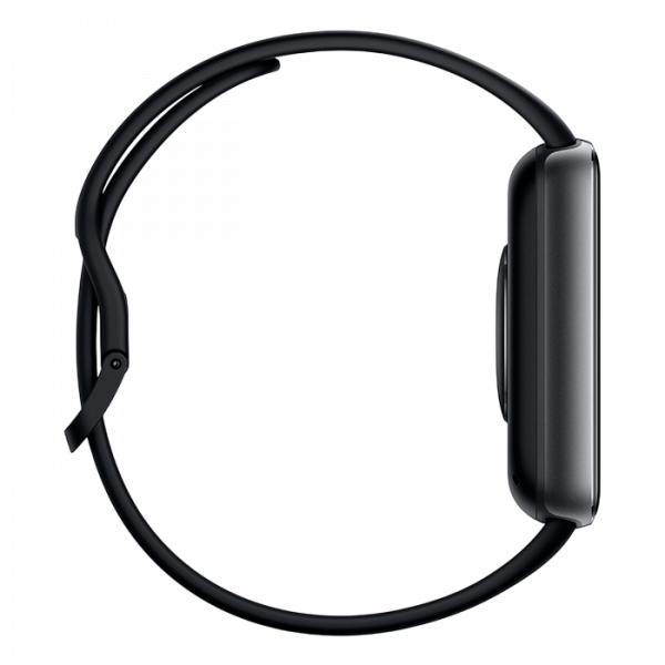 Смарт-часы Xiaomi Redmi Watch 5 (чёрные)