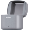 Налобный фонарь Xiaomi NexTool Highlights Night Travel Headlight (серый)