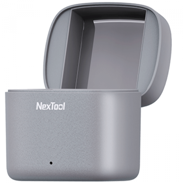 Налобный фонарь Xiaomi NexTool Highlights Night Travel Headlight (серый)
