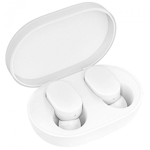 Беспроводные наушники Xiaomi AirDots Youth Edition (белые)