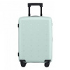 Чемодан Xiaomi MI Luggage Youth Edition 24" (зеленый)