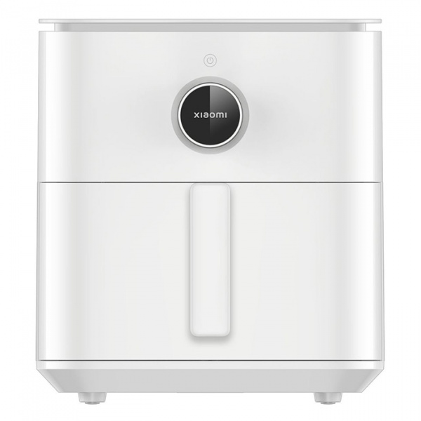 Аэрогриль Xiaomi Smart Air Fryer 6.5L (белый)