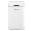 Xiaomi Ninestars Waterproof Sensor Trash Can 10L white