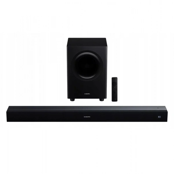 Саундбар Xiaomi Soundbar Pro 2.1ch