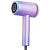 Фен для волос Xiaomi ShowSee A8 High Speed Hair Dryer (фиолетовый)
