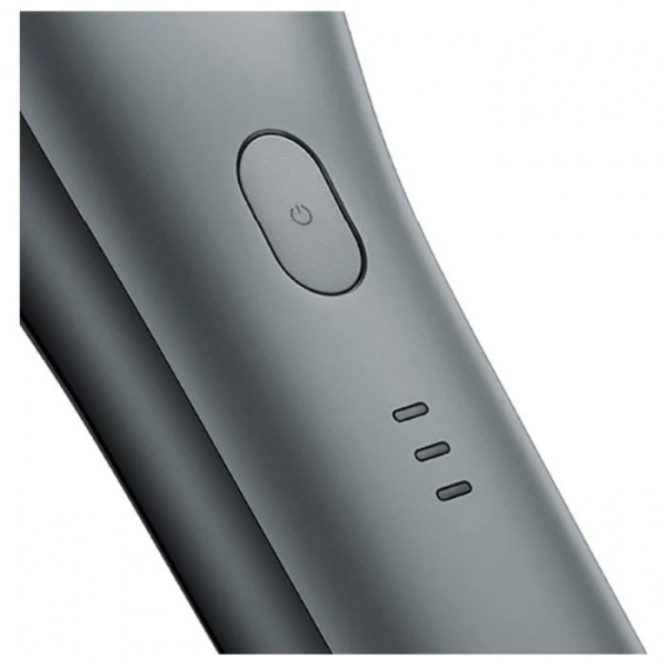 Электробритва Xiaomi Smate Electric Shaver ST-W382 (черная)