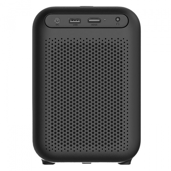 Проектор Xiaomi Wanbo TT Projector black