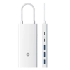 Док-станция Xiaomi Type-C 10-in-1 Docking Station
