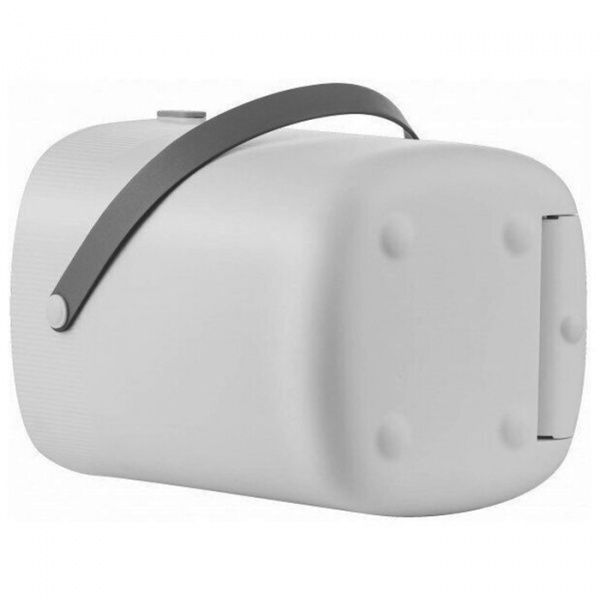 Xiaomi Ninestars Foot Sensor Trash Can