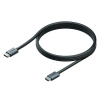 Кабель Xiaomi HDMI 8K Ultra HD 150 cm (черный)