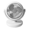 Настольный вентилятор Xiaomi Lydsto Desktop Circulating Fan High Configuration Version GL