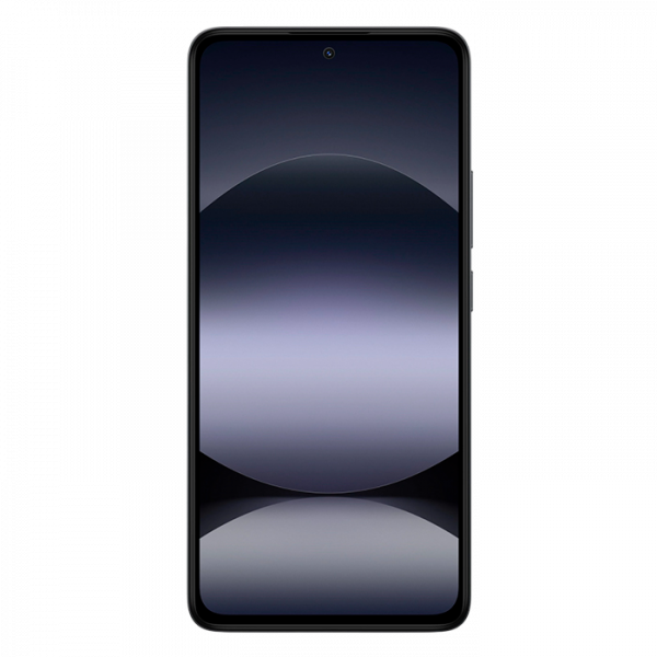 Смартфон Xiaomi Redmi Note 14 8/256Gb (черный)