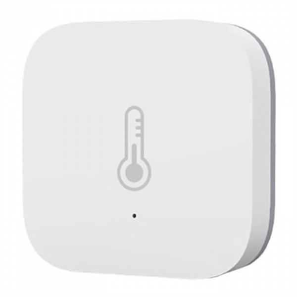 Датчик температуры и влажности Xiaomi Aqara Sensor Zigbee для Mi Smart Home