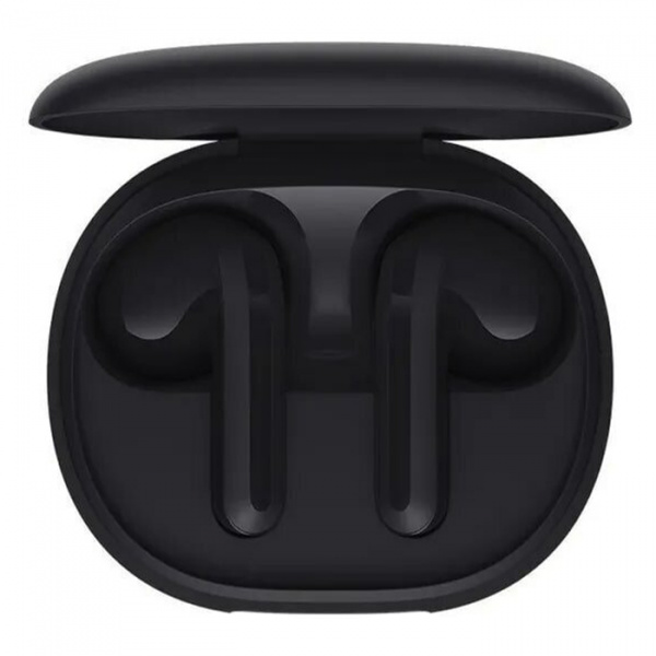 Беспроводные наушники Xiaomi Redmi Buds 4 Lite (чёрные)