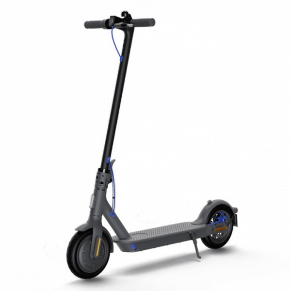 Электросамокат Xiaomi Mi Electric Scooter 3