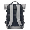 Рюкзак Xiaomi 90 Points Urban Classic Backpack (серый)