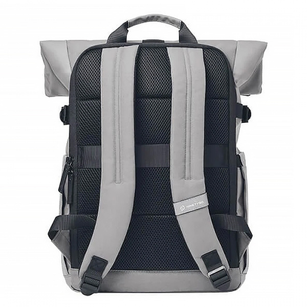 Рюкзак Xiaomi 90 Points Urban Classic Backpack (серый)