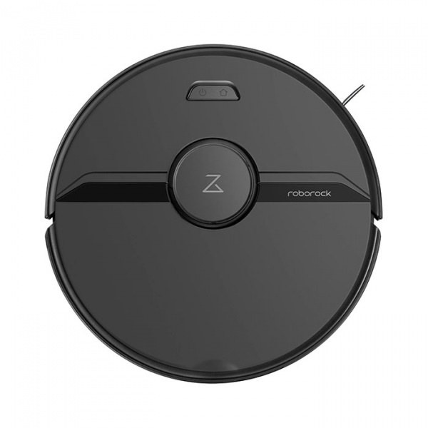 Робот-пылесос Roborock Q7 black