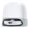Робот-пылесос с базой самоочистки Xiaomi Roborock Qrevo Curv