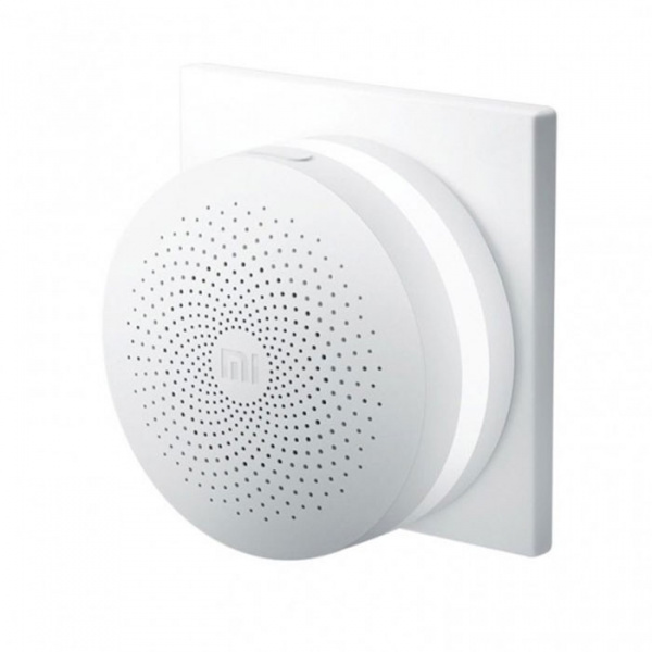 Блок управления умным домом Xiaomi Mi Smart Home Gateway 2