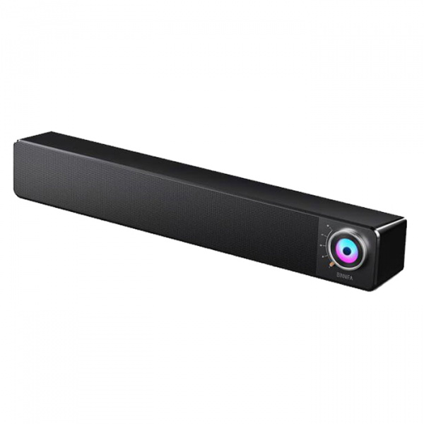 Саундбар Xiaomi Binnifa Play 1D Black