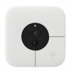 Дверной звонок с камерой Xiaomi Mijia Youpin Youdian AI Face Identification (белый)