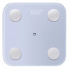 Умные весы Xiaomi Mijia Body Fat Scale S400 (голубые)