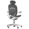 Кресло Xiaomi Yuemi YMI Ergonomic Chair (белое)