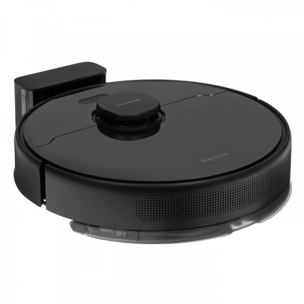 Робот-пылесос Xiaomi DreameBot D9 Max (чёрный)