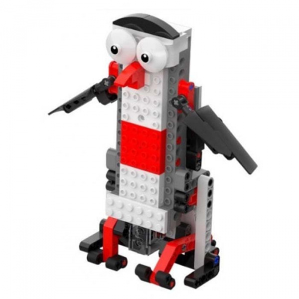 Конструктор Xiaomi MITU Smart Building Blocks Robot