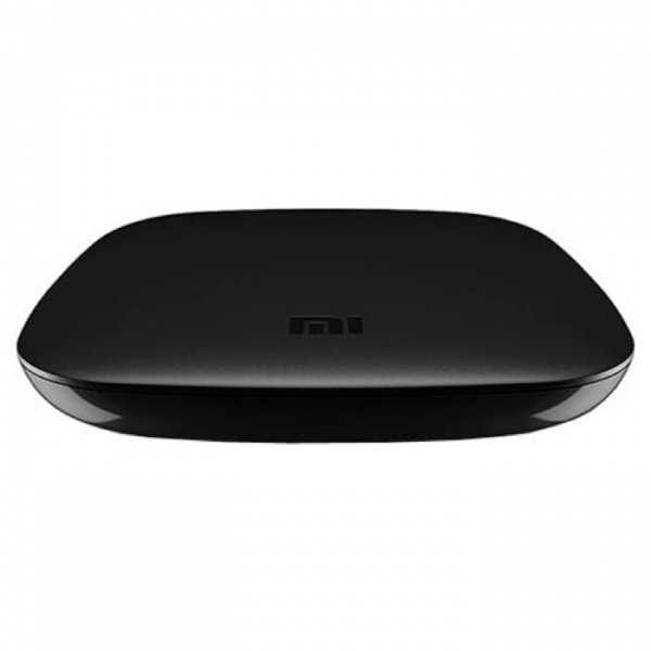 ТВ приставка Xiaomi Mi Box 3