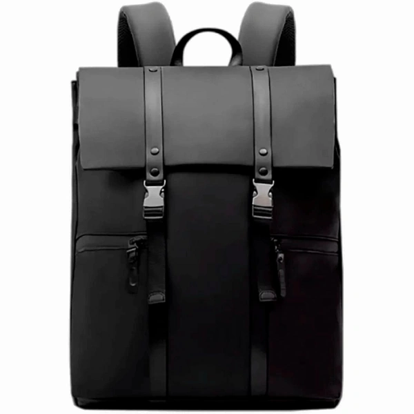 Рюкзак Xiaomi Tanjiezhe Explorer Fashion Walker (чёрный)