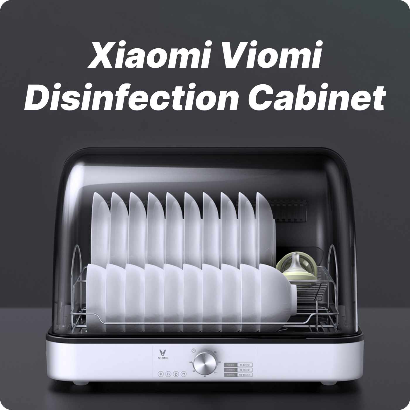 сушильный шкаф xiaomi viomi disinfection cabinet купить сушильный шкаф xiaomi viomi disinfection cabinet