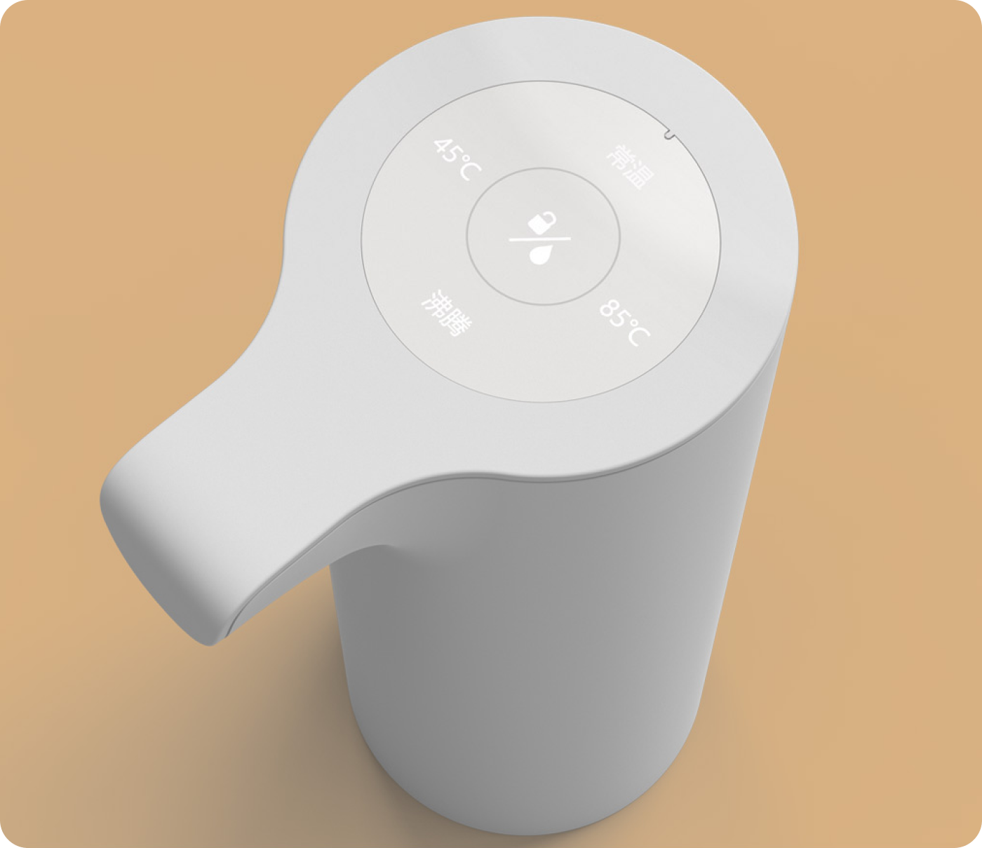 диспенсер xiaomi xiaoda bottled water dispenser xiaomi xiaoda bottled water dispenser