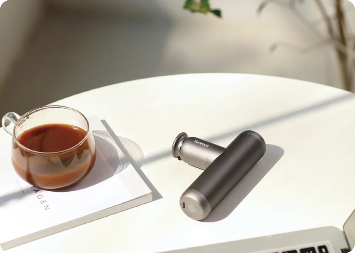 массажер xiaomi meavon extra mini массажный пистолет xiaomi meavon extra mini