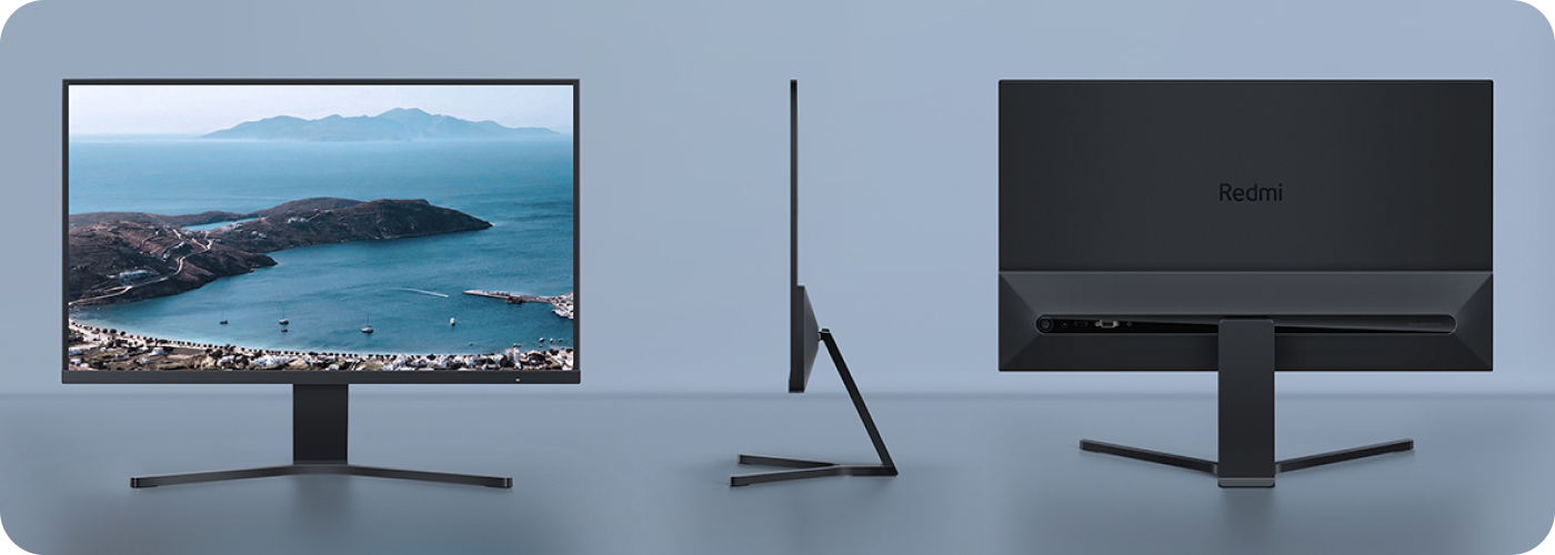 xiaomi redmi display 27 rmmnt27nq вид с разных сторон xiaomi redmi display 27 rmmnt27nq купить с доставкой в Москве