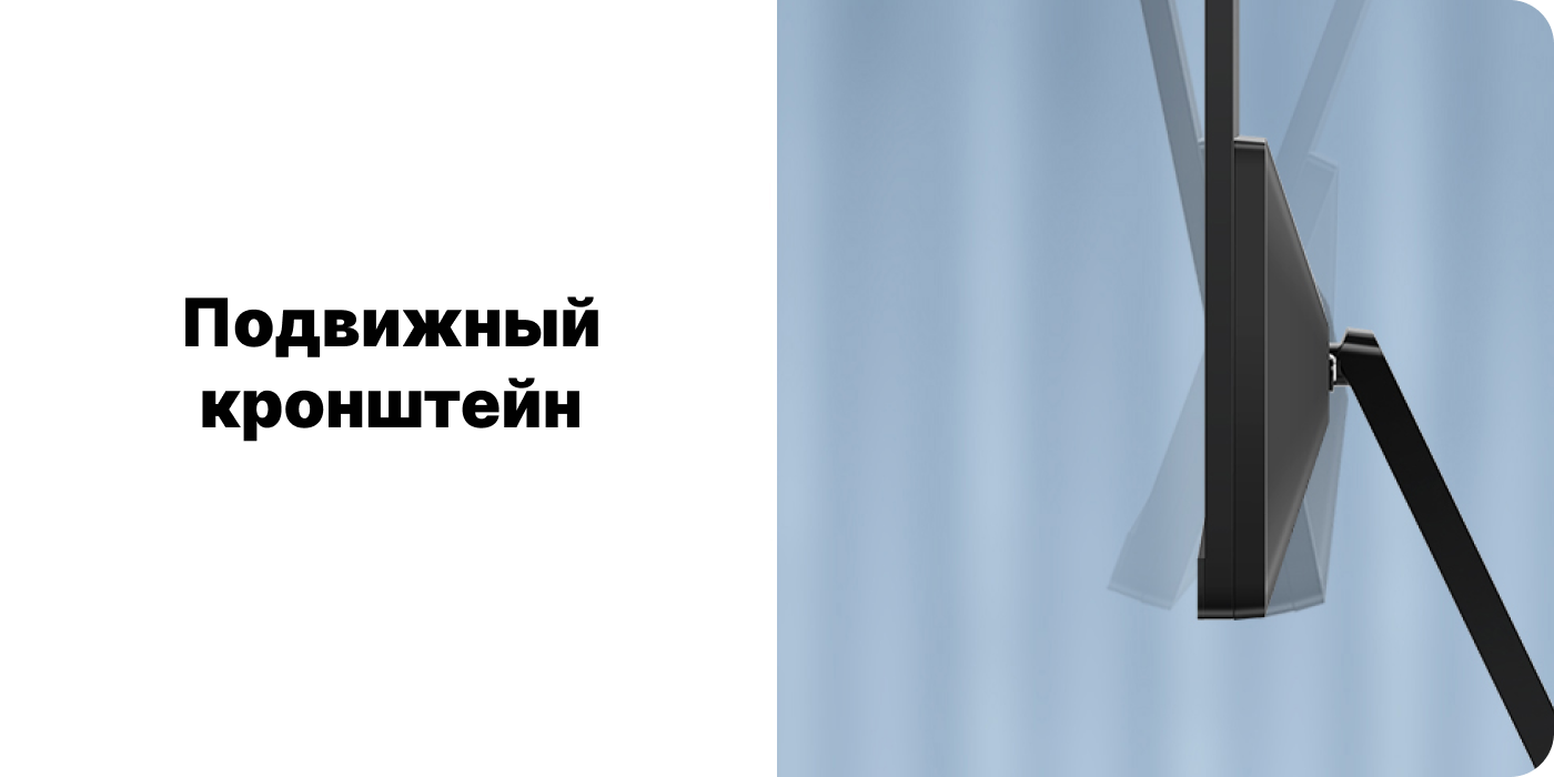 подвижная подставка подвижная подставка монитора xiaomi redmi display 27 rmmnt27nq