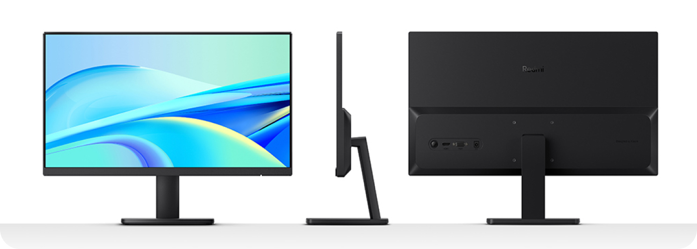 xiaomi redmi display 21 внешний вид