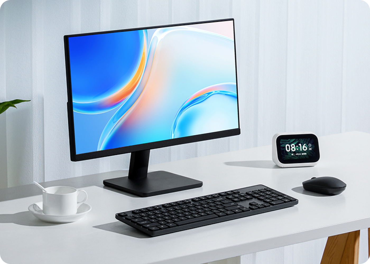 монитор с хорошей цветопередачей xiaomi redmi display 21 45